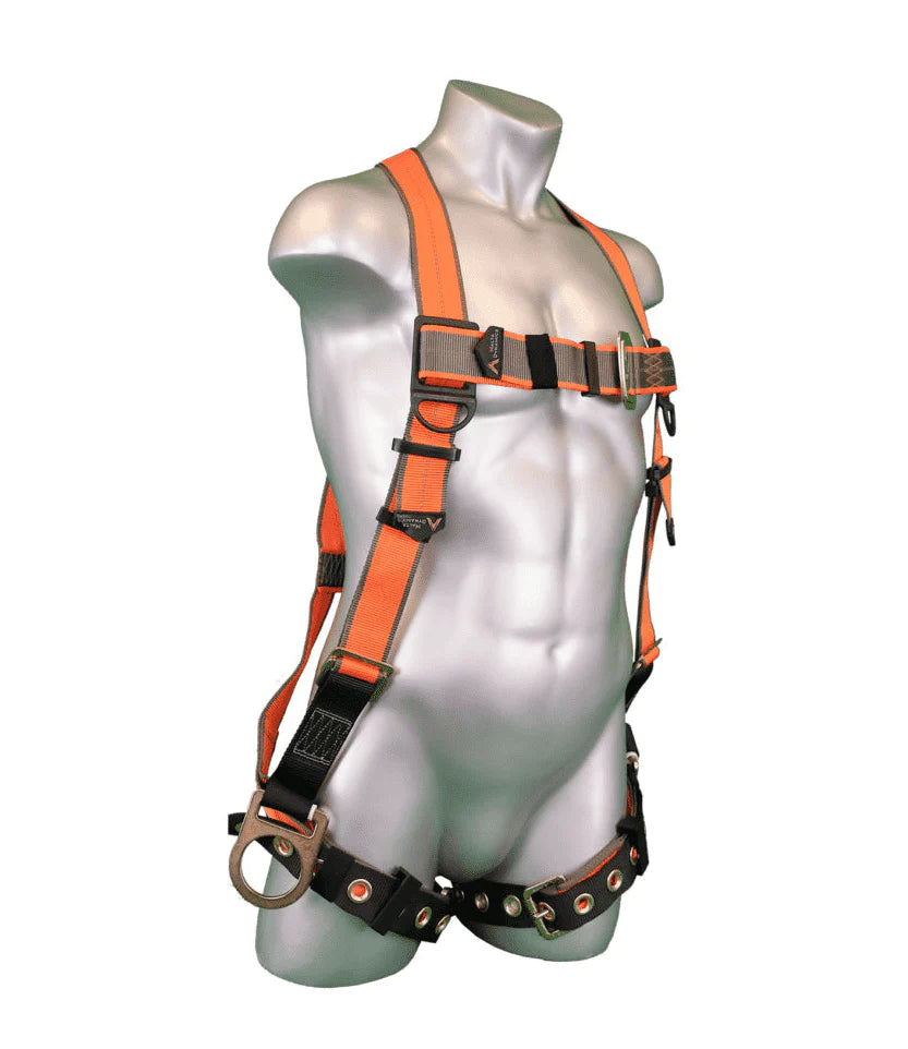 WARTHOG Side D-Ring HARNESS B1102 (S-M-L) | MALTA DYNAMICS WARTHOG Side D-Ring HARNESS B1102 (S-M-L) | MALTA DYNAMICS